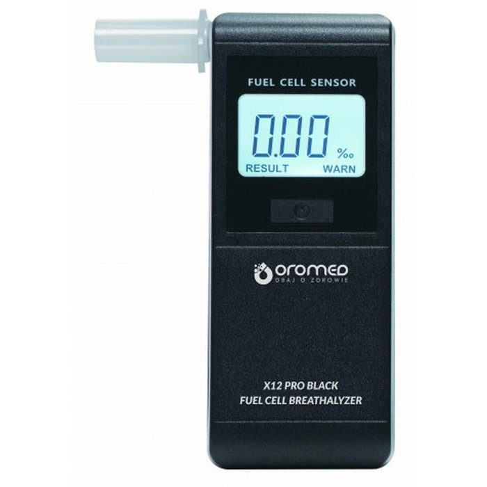 Oromed X12 PRO negro Oromed X12 PRO negro