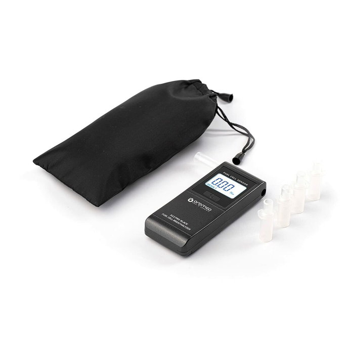 Oromed X12 PRO negro Oromed X12 PRO negro