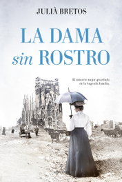 La dama sin rostro, Julià Bretos - Almuzara Editorial