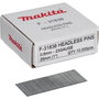 Makita Pins F-31838 0,6 x 25 mm, 10000 unidades