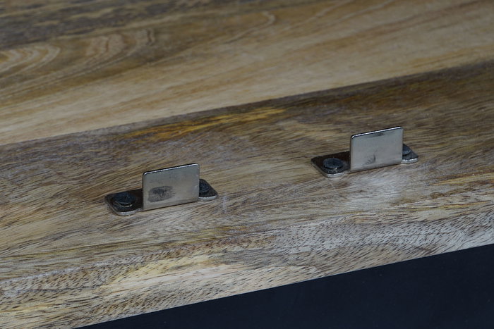 DKD Home Decor Aparador Mango 42 x 72 x 145 cm