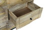 DKD Home Decor Aparador Mango 42 x 72 x 145 cm