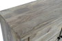 DKD Home Decor Aparador Mango 42 x 72 x 145 cm
