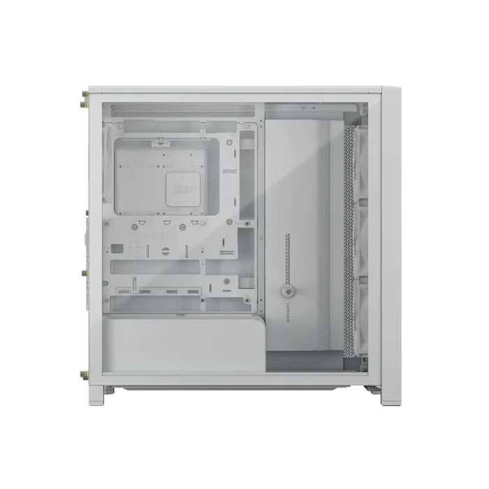 Corsair FRAME 4000D WOOD RS White/Oak