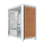 Corsair FRAME 4000D WOOD RS White/Oak