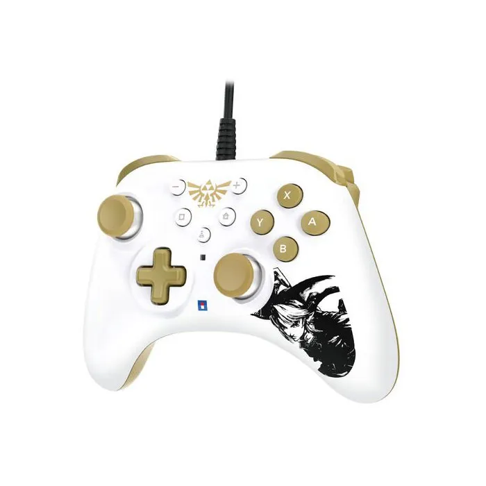 Hori Horipad HOR1712102994029 - Mando Inalámbrico para Nintendo Switch y OLED - Diseño Super Mario Yoshi-Dash Verde Hori Horipad HOR1712102994029 - Mando Inalámbrico para Nintendo Switch y OLED - Diseño Super Mario Yoshi-Dash Verde