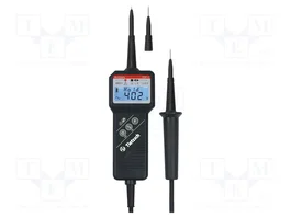 TIETZSCH DSP 4FST Probador Eléctrico LCD IP65