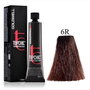 Goldwell TopChic 6R Mahogany Brilliant Tinte de Cabello Permanente