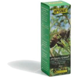 PHYTOVIT Propóleo Verde Extracto Líquido 20ml