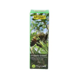 PHYTOVIT APISNAT PROPOLIS GREEN 20ml