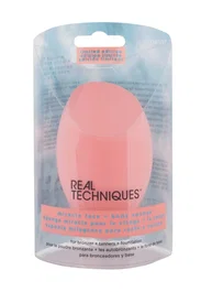 Real Techniques Miracle Face + Body Esponja de maquillaje