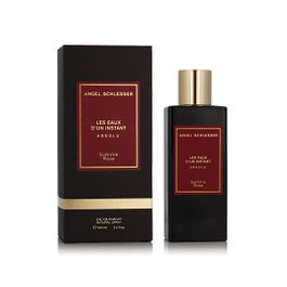 Angel Schlesser Les Eaux d'Un Instant Absolu Sublime Rose Eau de Parfum 100 ml Spray
