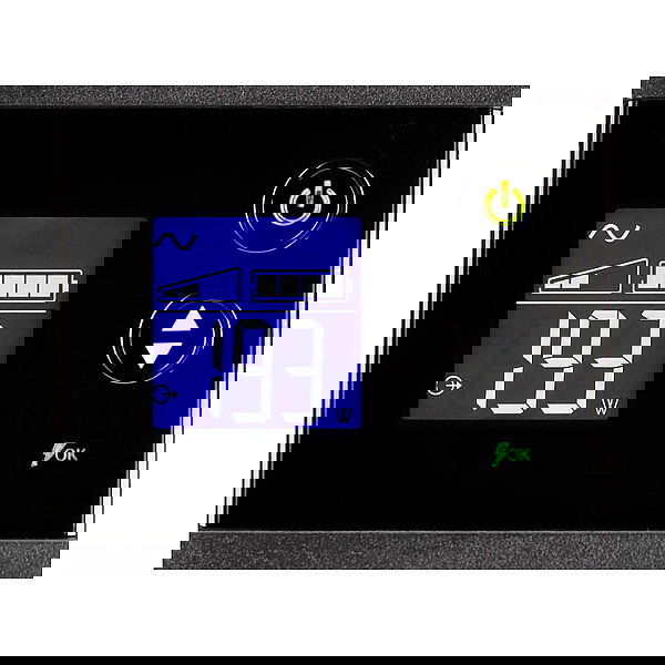 Eaton SAI UPS Ellipse PRO 1200 IEC ELP1200IEC, Torre 2U, 1200VA/750W Line-Interactive, 8x Salidas IEC C13, Puerto USB, RJ-11, RJ-45, LCD Eaton SAI UPS Ellipse PRO 1200 IEC ELP1200IEC, Torre 2U, 1200VA/750W Line-Interactive, 8x Salidas IEC C13, Puerto USB, RJ-11, RJ-45, LCD