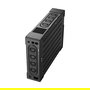 Eaton SAI UPS Ellipse PRO 1200 IEC ELP1200IEC, Torre 2U, 1200VA/750W Line-Interactive, 8x Salidas IEC C13, Puerto USB, RJ-11, RJ-45, LCD