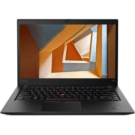 Lenovo ThinkPad T495s Reacondicionado con Ryzen 5 Pro, 8GB RAM y 256GB SSD