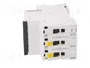 SCHNEIDER ELECTRIC Interruptor magnetotérmico iC60N 16A 3 polos Caract D