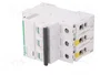 SCHNEIDER ELECTRIC Interruptor magnetotérmico iC60N 16A 3 polos Caract D