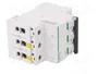 SCHNEIDER ELECTRIC Interruptor magnetotérmico iC60N 16A 3 polos Caract D