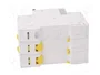 SCHNEIDER ELECTRIC Interruptor magnetotérmico iC60N 16A 3 polos Caract D