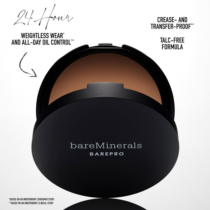 Bare Minerals BAREPRO Base de Maquillaje en Polvo #20-Light Warm