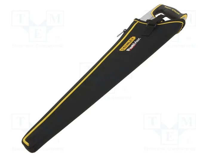 STANLEY Sierra Manual FATMAX® para Madera STANLEY Sierra Manual FATMAX® para Madera