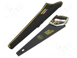 STANLEY Sierra Manual FATMAX® para Madera