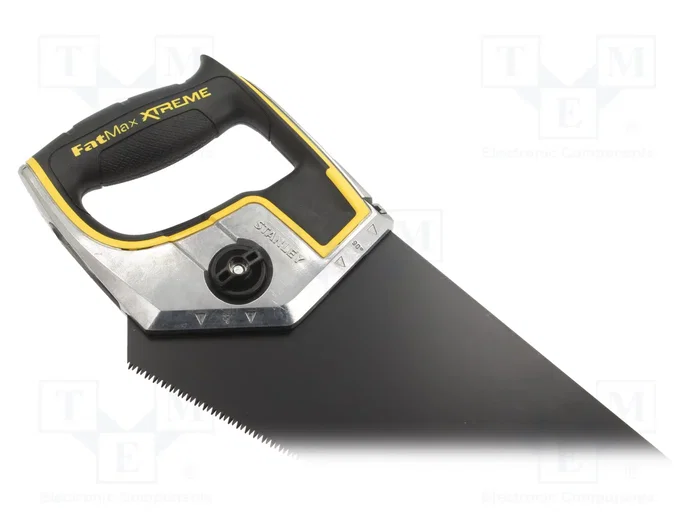 STANLEY Sierra Manual FATMAX® para Madera STANLEY Sierra Manual FATMAX® para Madera