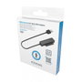 Aisens Adaptador SATA a USB-A USB 3.0/USB 3.1 Gen1 para Discos Duros 2.5 Pulgadas, Negro