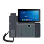 Fanvil V67 Teléfono IP Negro