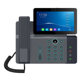 Fanvil V67 Teléfono IP Negro