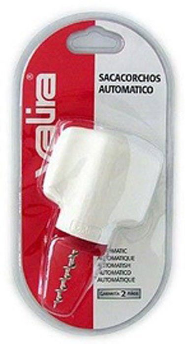 Valira Sacacorchos automático Negro Valira Sacacorchos automático Negro