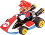 Carrera Coche Nintendo Mario Kart Retrificción Escala 1:43 - Modelos Surtidos