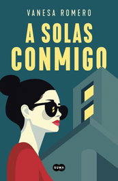 A solas conmigo, Vanesa Romero - SUMA DE LETRAS