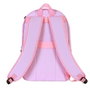 Karactermania Mochila Kuromi B & W 2.2 Black