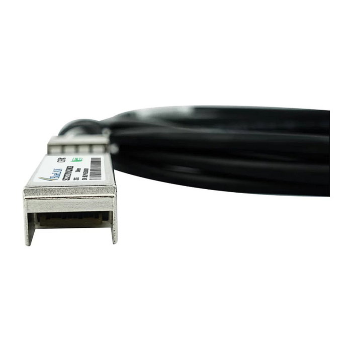 BlueOptics SFP-25G-C1M-BL Cable DAC SFP28 1m 25Gbps Compatible BlueLAN SC272701Q1M30