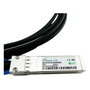 BlueOptics SFP-25G-C1M-BL Cable DAC SFP28 1m 25Gbps Compatible BlueLAN SC272701Q1M30