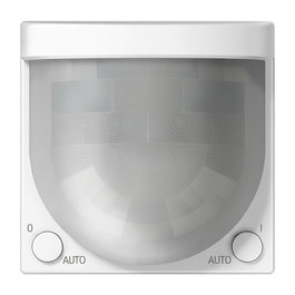 Jung BTA17182WW Bewegungsmelder (Detector de Movimiento) Blanco 2.2 m Jung HOME