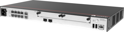 Huawei AR720 2 GE COMBO WAN, 8 GE LAN 3 USB 2.0 2SIC Router