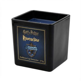 Harry Potter Vela Aromática Cup Ravenclaw - 275g