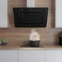Cecotec Bolero Flux DT 908002 Glass Black A++