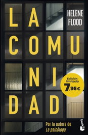 La comunidad, Helene Flood - BOOKET