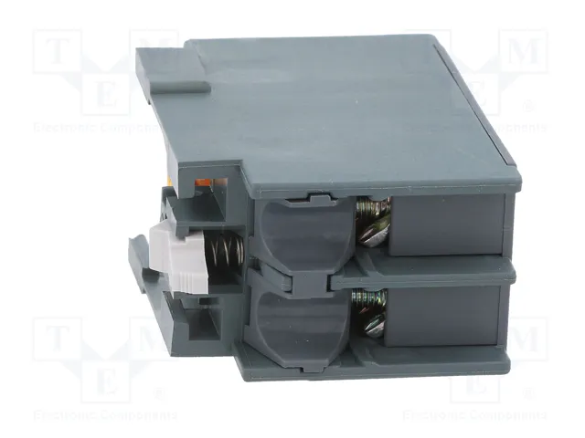 SCHNEIDER ELECTRIC LAEN11 Contactores Auxiliares con Agarres de Tornillo SCHNEIDER ELECTRIC LAEN11 Contactores Auxiliares con Agarres de Tornillo