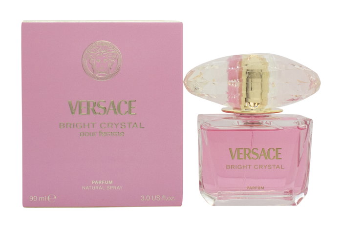 Versace Bright Crystal Parfum 90 ml Versace Bright Crystal Parfum 90 ml