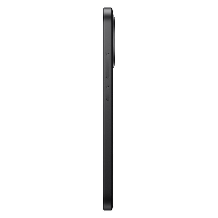 Xiaomi Redmi Note 17 4G 4GB RAM 128GB Negro Xiaomi Redmi Note 17 4G 4GB RAM 128GB Negro