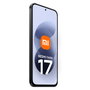 Xiaomi Redmi Note 17 4G 4GB RAM 128GB Negro