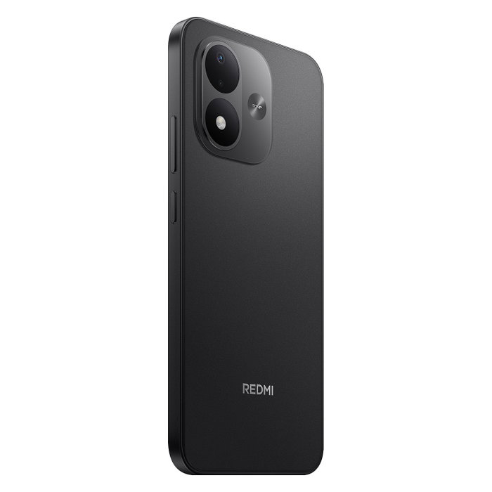 Xiaomi Redmi Note 17 4G 4GB RAM 128GB Negro Xiaomi Redmi Note 17 4G 4GB RAM 128GB Negro