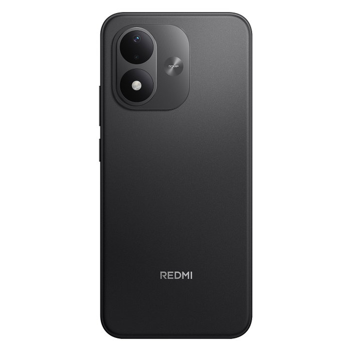 Xiaomi Redmi Note 17 4G 4GB RAM 128GB Negro Xiaomi Redmi Note 17 4G 4GB RAM 128GB Negro