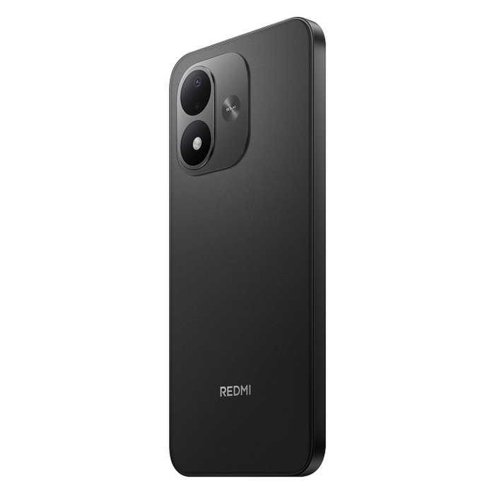 Xiaomi Redmi Note 17 4G 4GB RAM 128GB Negro Xiaomi Redmi Note 17 4G 4GB RAM 128GB Negro
