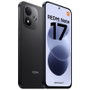 Xiaomi Redmi Note 17 4G 128GB Negro