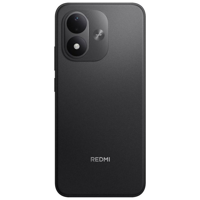 Xiaomi Redmi Note 17 4G 128GB Negro
